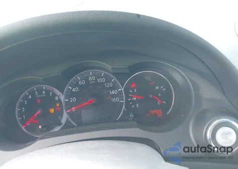 2012 Nissan Altima 2.5 S из США, поврежденный, VIN 1N4AL2AP7CC247480